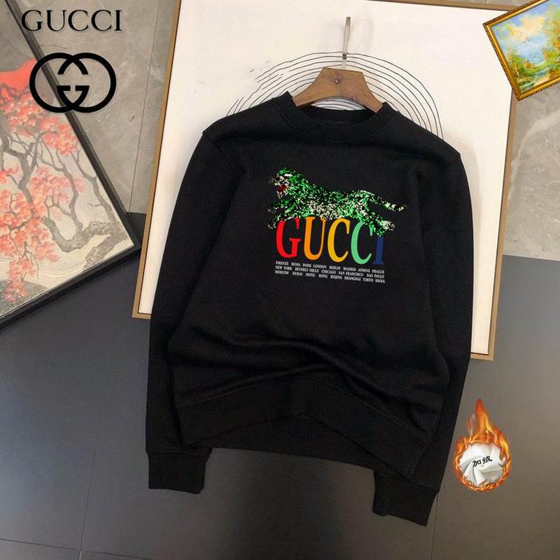 Gucci Men's Hoodies 32